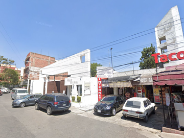 DEPARTAMENTO COL. VILLA PANAMERICANA, ALC. COYOACAN.