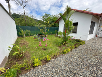 casa campestre en la vereda vanguardia