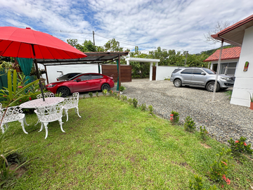 casa campestre en la vereda vanguardia