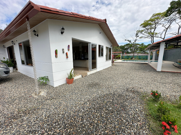 casa campestre en la vereda vanguardia