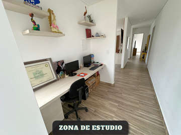 casa campestre en la vereda vanguardia