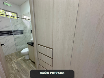 casa campestre en la vereda vanguardia