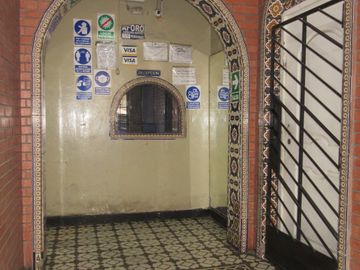 OCASIÓN LA VICTORIA PROL. HUAMANGA EDIFICIO 5 PISOS MÁS AZOTEA  38 HAB. PRECIO NEGOCIABLE !