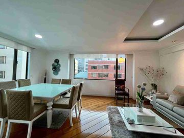 VENTA SUITE DE LUJO SECTOR REPUBLICA DEL SALVADOR