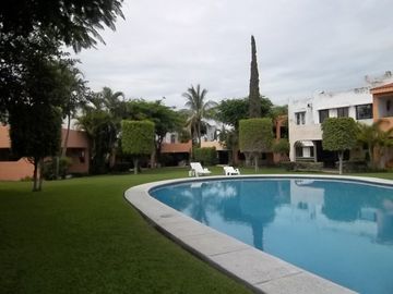 Casa en venta Santa Fe, Xochitepec, Morelos