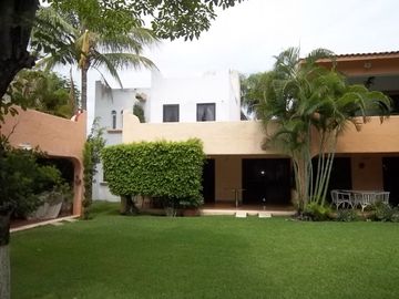 Casa en venta Santa Fe, Xochitepec, Morelos