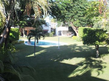 Casa en venta Santa Fe, Xochitepec, Morelos