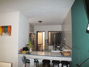 Casa en venta Santa Fe, Xochitepec, Morelos