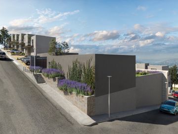 MAGNIFICAS CASAS EN LOMAS VERDES 1ª SECCION, PREVENTA, CONDOMINIO HORIZONTAL