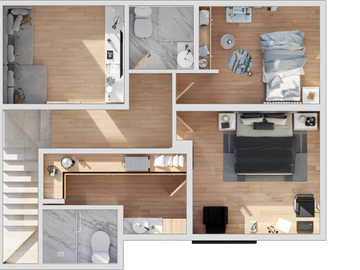MAGNIFICAS CASAS EN LOMAS VERDES 1ª SECCION, PREVENTA, CONDOMINIO HORIZONTAL