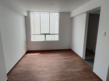 VENDO DE ESTRENO 02 ULTIMOS DEPARTAMENTOS  DE 143 m2 EXCLUSIVOS CON ACABADOS DE PRIMERA VISTA EXTERNA EN LA FLORESTA DE PRO LOS OLIVOS