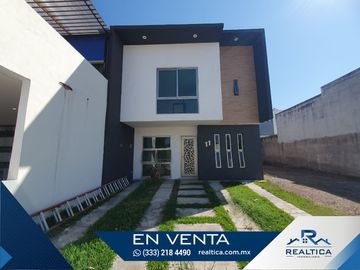Casa en Venta Bonaterra, Coto Terranova