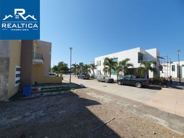 Casa en Venta Bonaterra, Coto Terranova