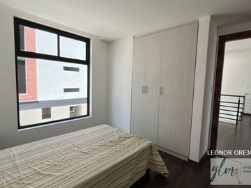 VENDO CASA NUEVA, CONJUNTO EXCLUSIVO - SANGOLQUI - VALLE DE LOS CHILLOS