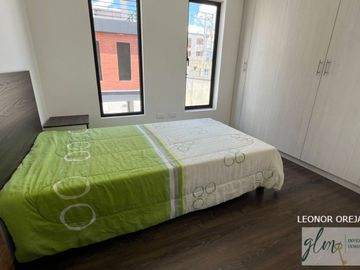 VENDO CASA NUEVA, CONJUNTO EXCLUSIVO - SANGOLQUI - VALLE DE LOS CHILLOS