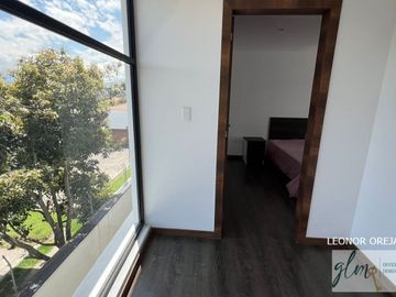VENDO CASA NUEVA, CONJUNTO EXCLUSIVO - SANGOLQUI - VALLE DE LOS CHILLOS