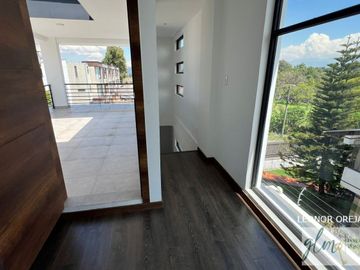 VENDO CASA NUEVA, CONJUNTO EXCLUSIVO - SANGOLQUI - VALLE DE LOS CHILLOS