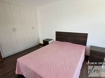VENDO CASA NUEVA, CONJUNTO EXCLUSIVO - SANGOLQUI - VALLE DE LOS CHILLOS