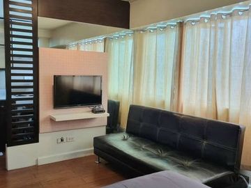 Studio Type Condo Unit for Rent in Barangka Ilaya, Mandaluyong City