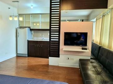 Studio Type Condo Unit for Rent in Barangka Ilaya, Mandaluyong City