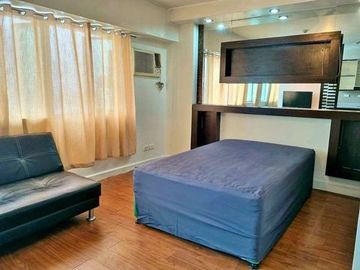 Studio Type Condo Unit for Rent in Barangka Ilaya, Mandaluyong City