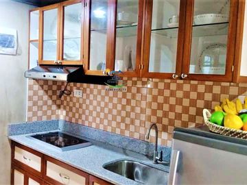 Ready for Occupancy Condo for Sale in Consolacion Cebu