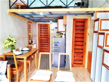 Ready for Occupancy Condo for Sale in Consolacion Cebu