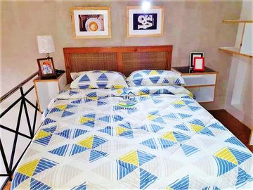 Ready for Occupancy Condo for Sale in Consolacion Cebu