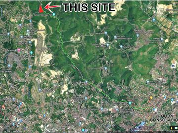 Ready for Occupancy Condo for Sale in Consolacion Cebu