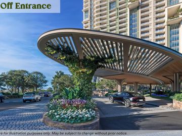 1 Bedroom DMCI Homes Cebu Condominium For Sale- Kalea Heights- Guadalupe, Banawa, Cebu City