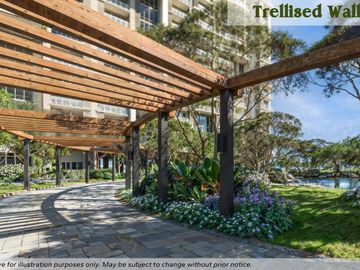 1 Bedroom DMCI Homes Cebu Condominium For Sale- Kalea Heights- Guadalupe, Banawa, Cebu City