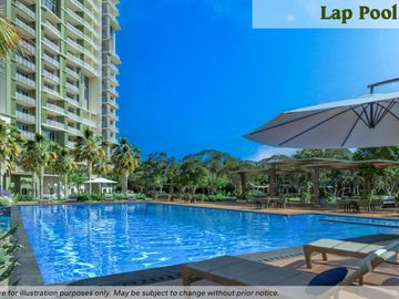 1 Bedroom DMCI Homes Cebu Condominium For Sale- Kalea Heights- Guadalupe, Banawa, Cebu City