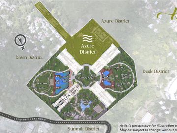 1 Bedroom DMCI Homes Cebu Condominium For Sale- Kalea Heights- Guadalupe, Banawa, Cebu City