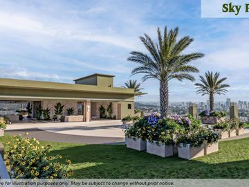 1 Bedroom DMCI Homes Cebu Condominium For Sale- Kalea Heights- Guadalupe, Banawa, Cebu City