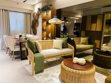 1 Bedroom DMCI Homes Cebu Condominium For Sale- Kalea Heights- Guadalupe, Banawa, Cebu City