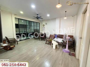 Dormitory for sale Soi Suan Phak 29, Taling Chan, near Pracham Ratthaya Expressway, Taling Chan