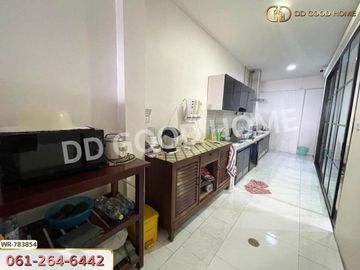 Dormitory for sale Soi Suan Phak 29, Taling Chan, near Pracham Ratthaya Expressway, Taling Chan