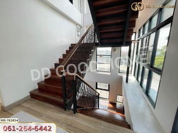 Dormitory for sale Soi Suan Phak 29, Taling Chan, near Pracham Ratthaya Expressway, Taling Chan