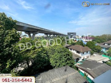 Dormitory for sale Soi Suan Phak 29, Taling Chan, near Pracham Ratthaya Expressway, Taling Chan
