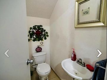 CASA EN REAL SOLARE