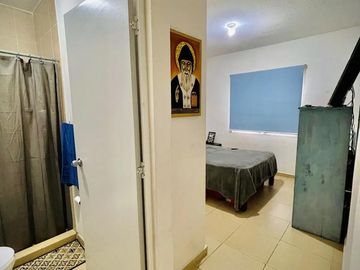 CASA EN REAL SOLARE
