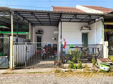 Rumah Murah di Gayungan One Gate Termurah di Kelasnya