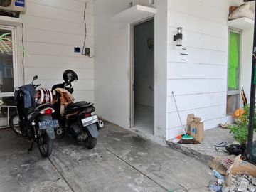 Rumah Murah di Gayungan One Gate Termurah di Kelasnya