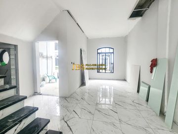 Dijual Villa Siap Huni Komplek Marriott Bakti Luhur Jalan Bakti Luhur
