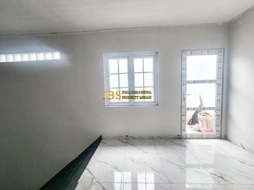 Dijual Villa Siap Huni Komplek Marriott Bakti Luhur Jalan Bakti Luhur