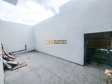 Dijual Villa Siap Huni Komplek Marriott Bakti Luhur Jalan Bakti Luhur