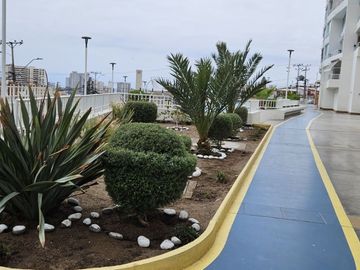 Vendo depto en Edificio Oceánica Torre Sur, Iquique