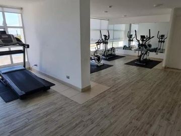 Vendo depto en Edificio Oceánica Torre Sur, Iquique