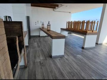 Vendo depto en Edificio Oceánica Torre Sur, Iquique