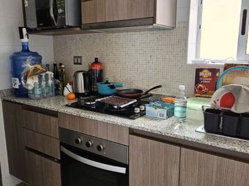 Vendo depto en Edificio Oceánica Torre Sur, Iquique
